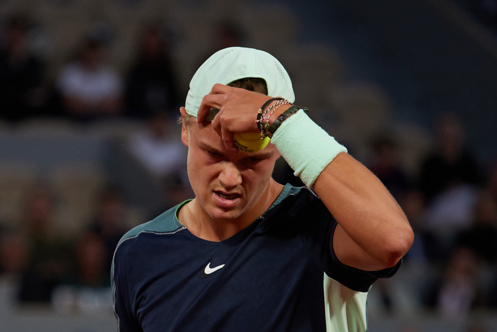 球的冷静程 球的冷静程