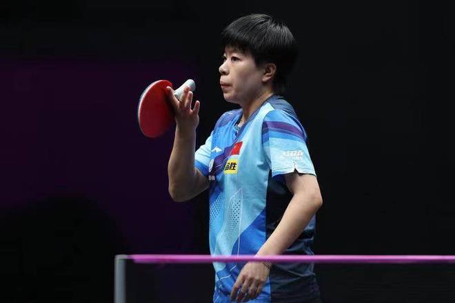 这样的老将 这样的老将