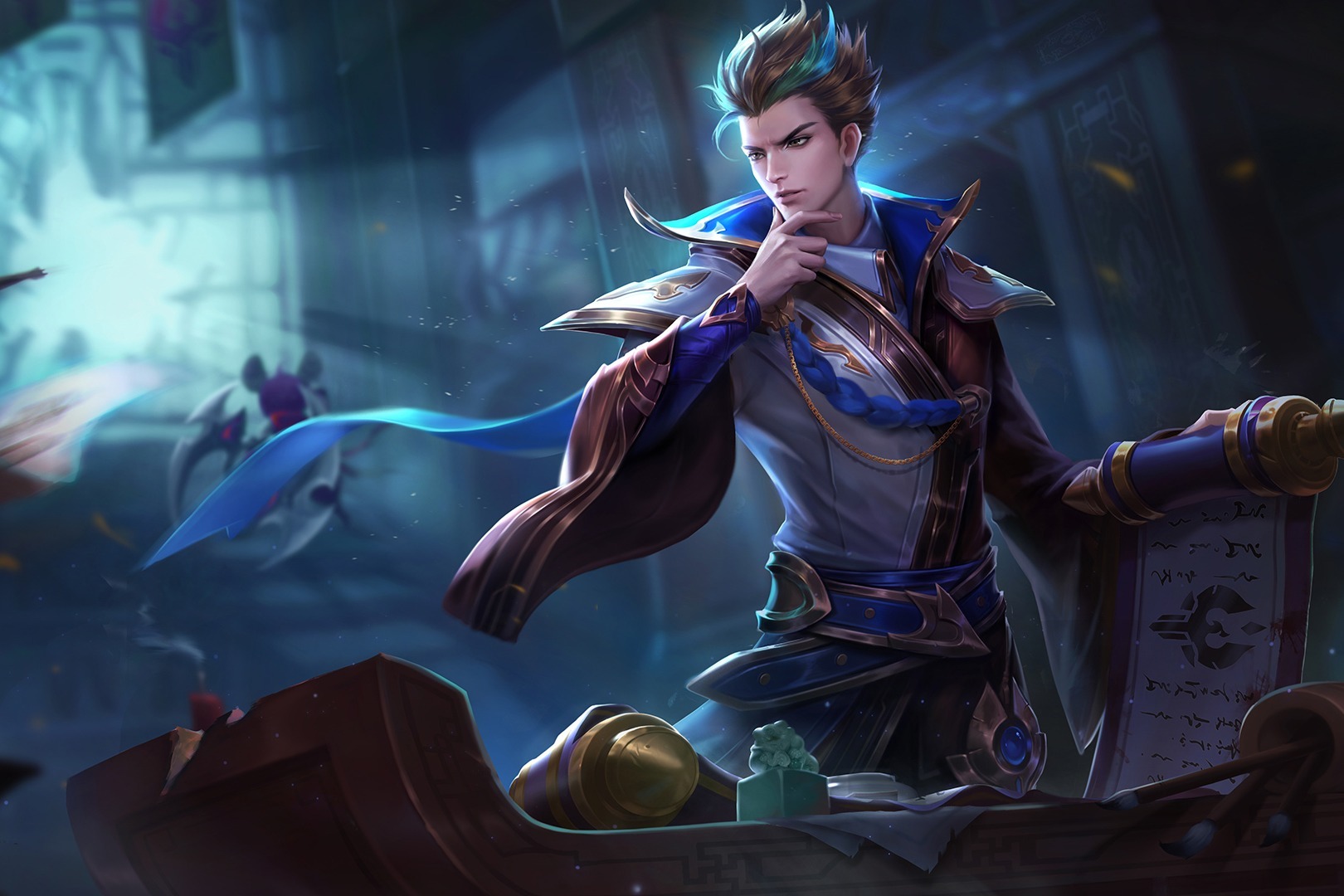 实时模拟 实时模拟